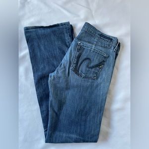Citizens of humanity Jeans